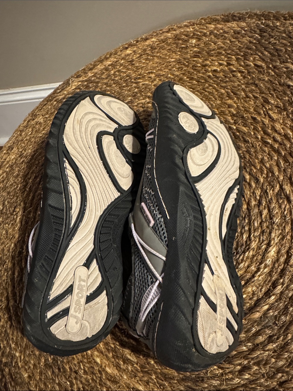 JSport Water Shoes - Picture 3 of 5